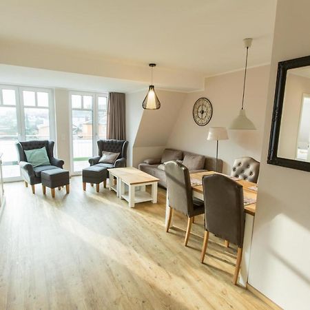 Sunnevelt-Apartment-17 Ostseebad Kühlungsborn المظهر الخارجي الصورة