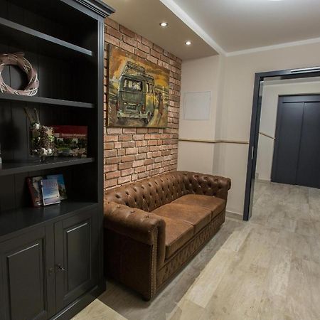 Sunnevelt-Apartment-17 Ostseebad Kühlungsborn المظهر الخارجي الصورة