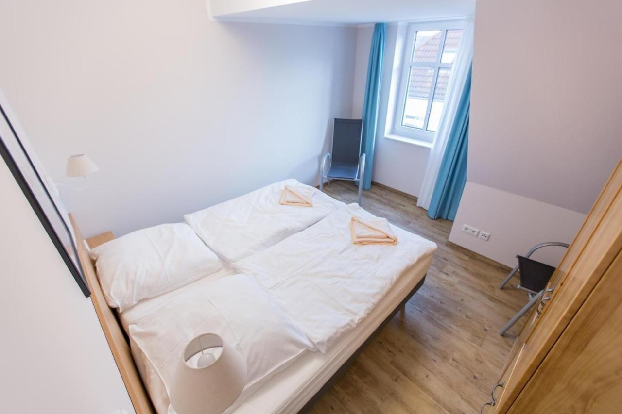 Sunnevelt-Apartment-17 Ostseebad Kühlungsborn المظهر الخارجي الصورة