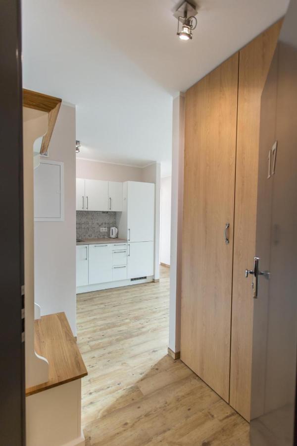 Sunnevelt-Apartment-17 Ostseebad Kühlungsborn المظهر الخارجي الصورة