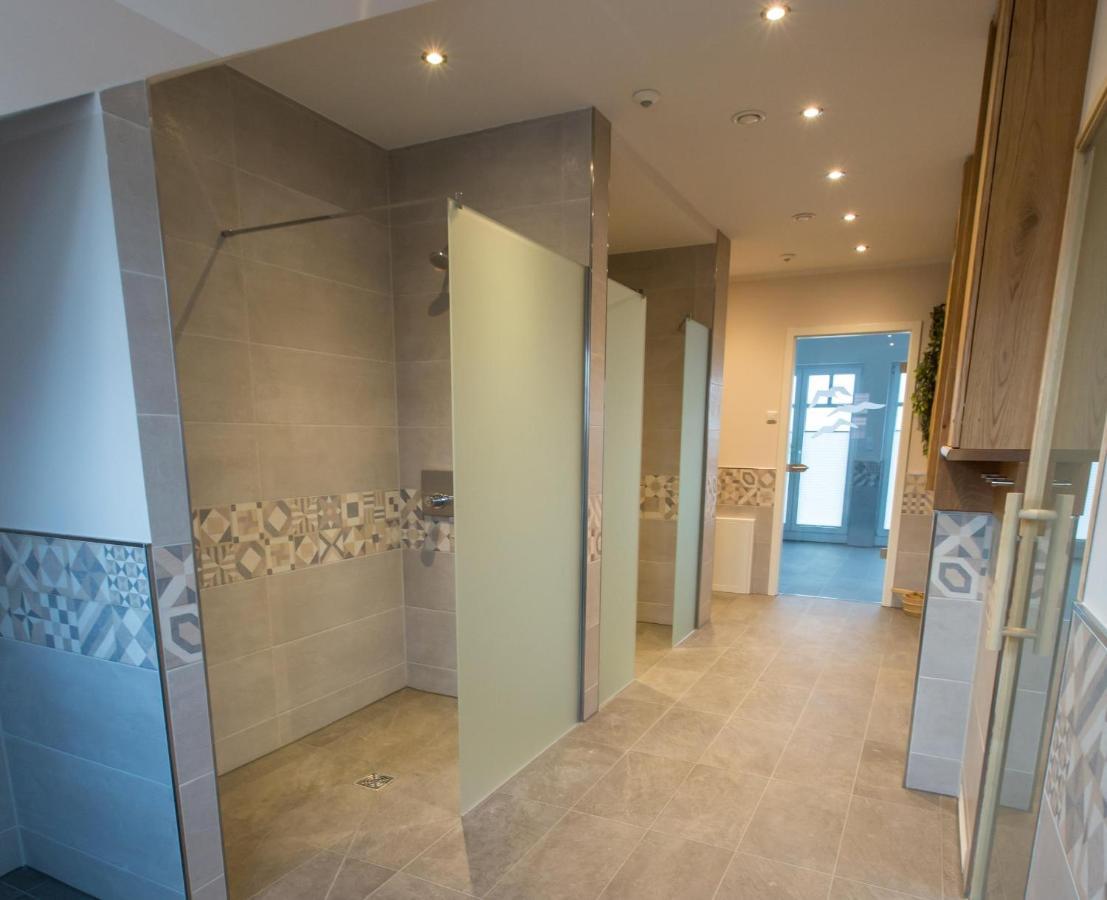 Sunnevelt-Apartment-17 Ostseebad Kühlungsborn المظهر الخارجي الصورة